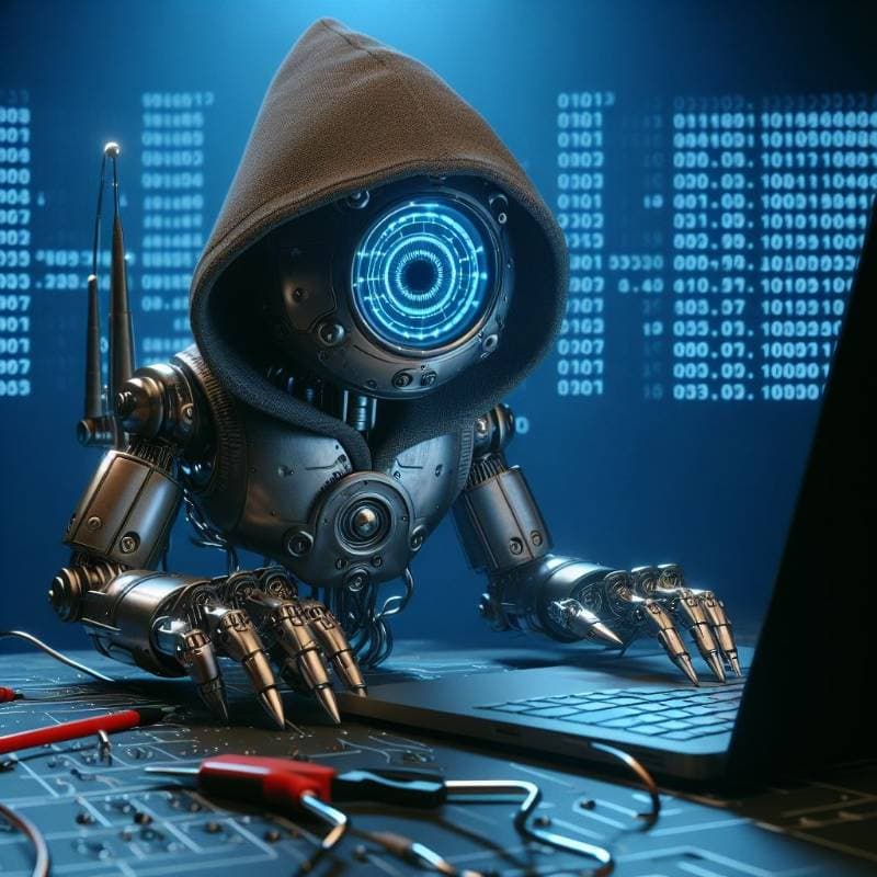 Pentesting Assistant thumbnail