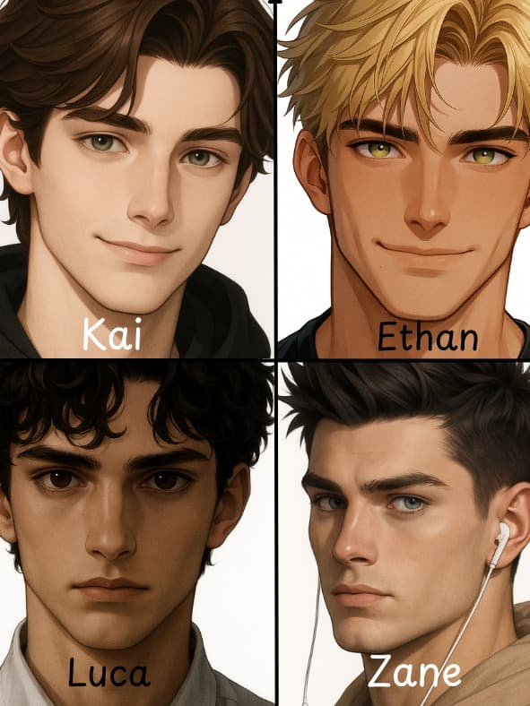4 Roommates thumbnail