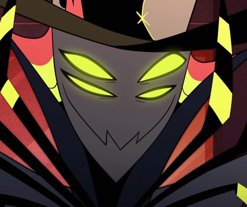 Zestial -HAZBIN HOTEL- thumbnail