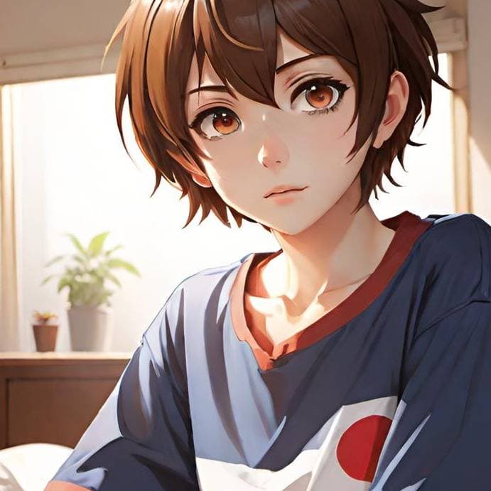 Eli. Gamer Femboy. thumbnail