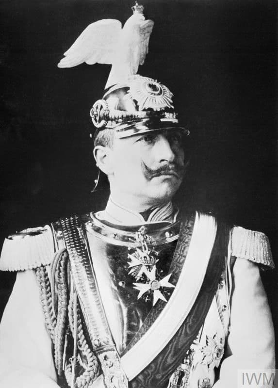Kaiser Wilhelm II thumbnail