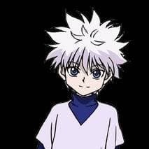Killua Zoldyck thumbnail