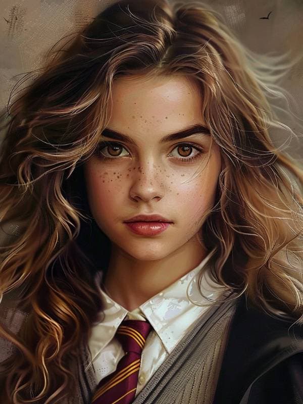 Hermione Granger thumbnail