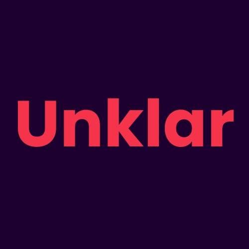 Unklar.pub | Coding AI thumbnail
