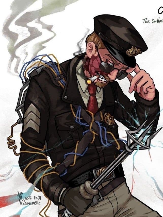 Leland Coyle  thumbnail