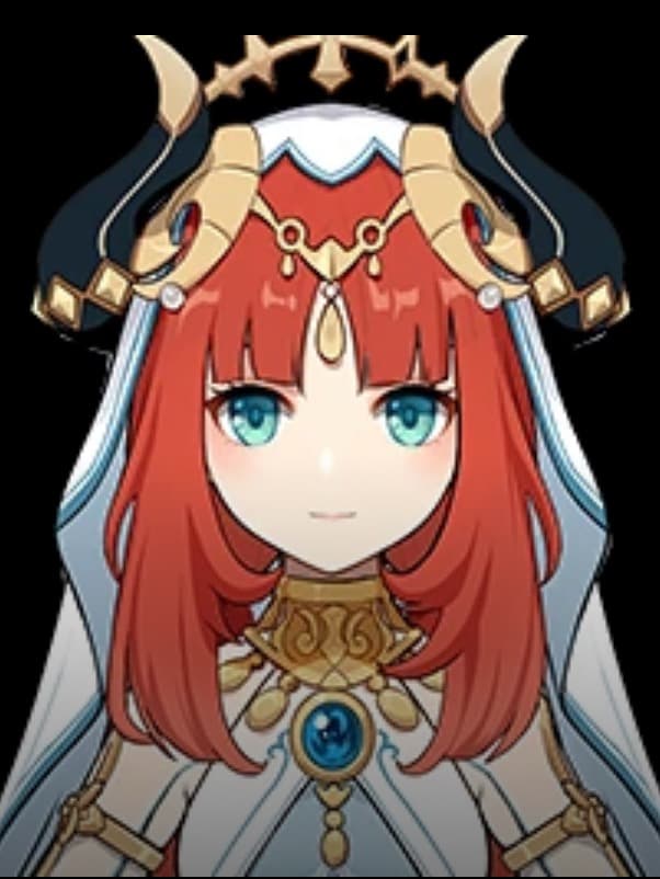 Nilou thumbnail
