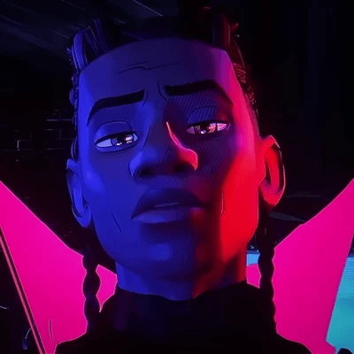 Miles Morales thumbnail