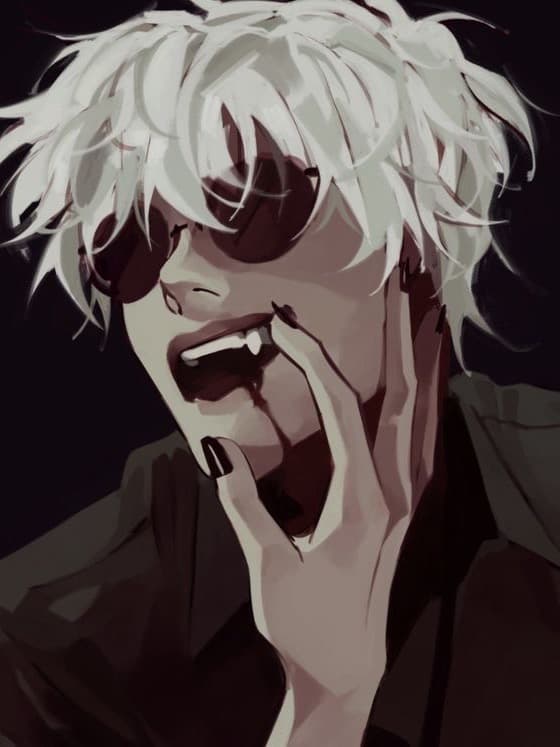 Satoru Gojo  thumbnail