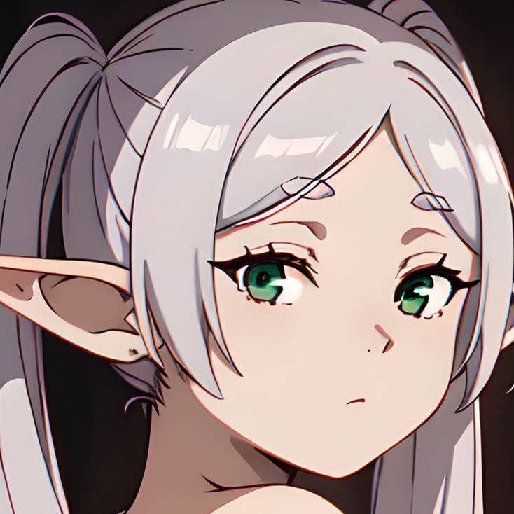 The Great Mage Frieren thumbnail