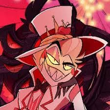 Lucifer Morningstar thumbnail