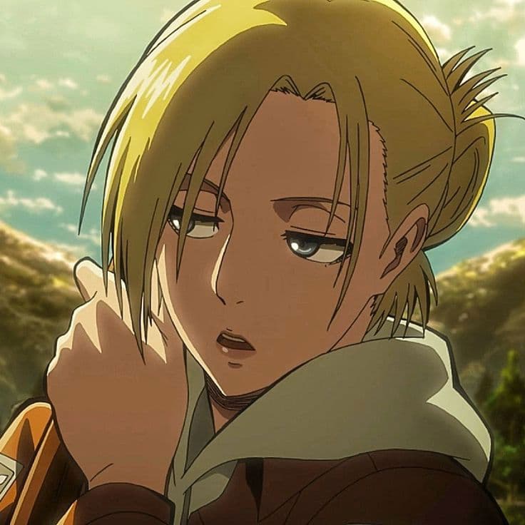 Annie Leonhart thumbnail
