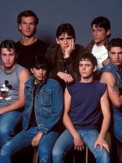 The Outsiders thumbnail