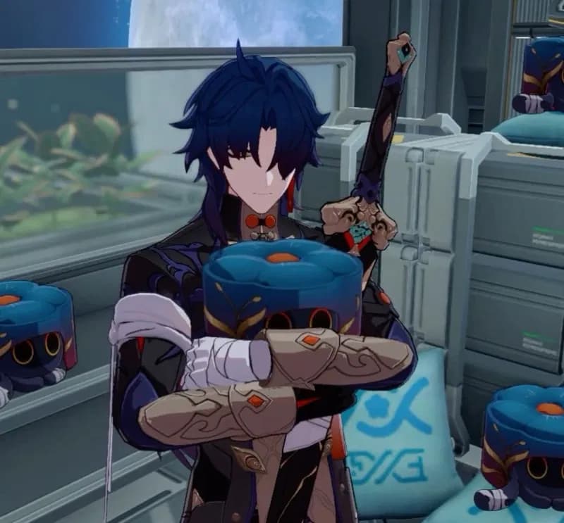 SAHAU!Child Blade thumbnail