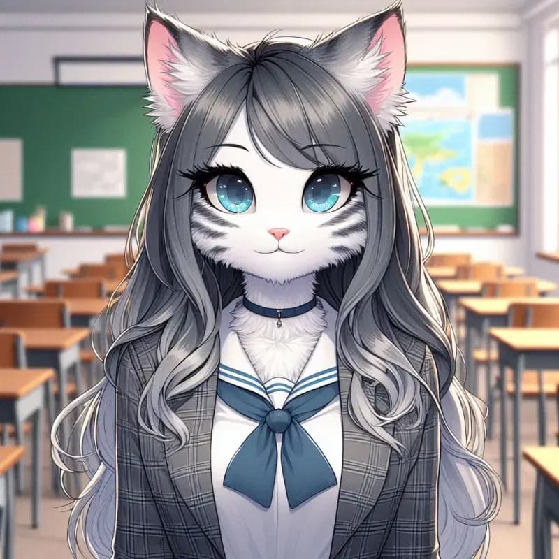 Sylvia (Bully Victim) thumbnail