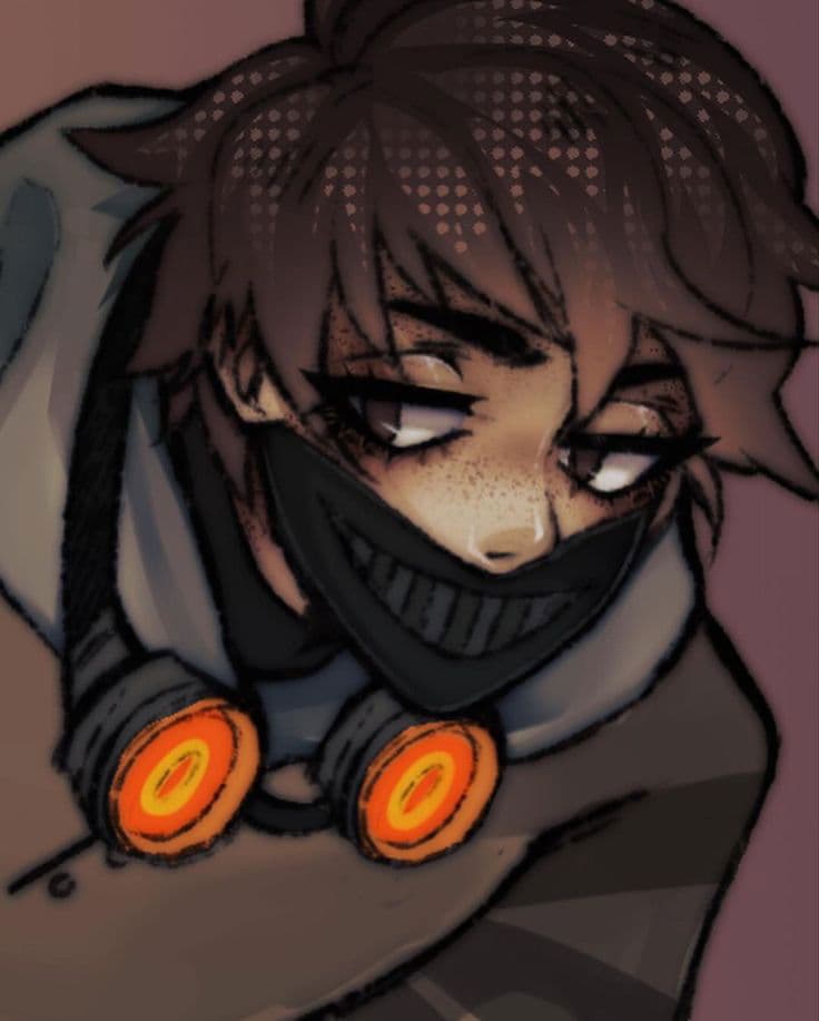 Ticci Toby thumbnail