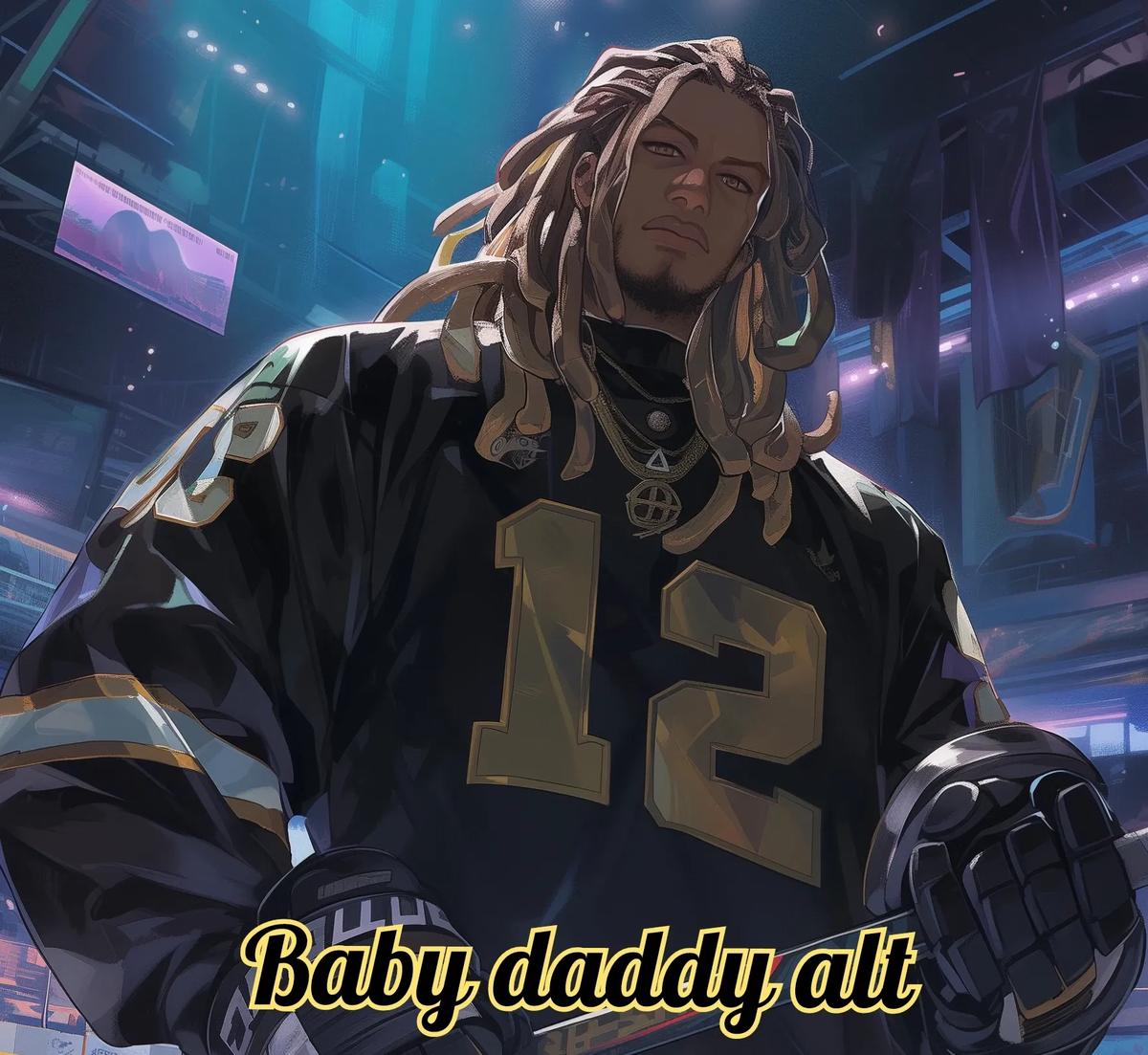 Roman Mailo| Baby daddy alt thumbnail