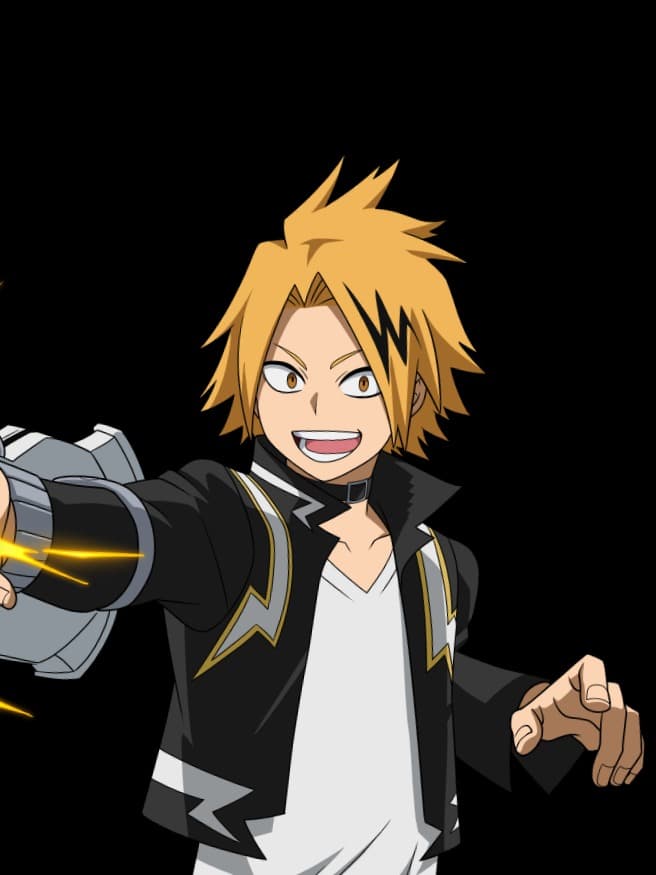 Denki thumbnail