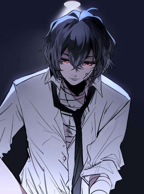 Demon Dazai thumbnail