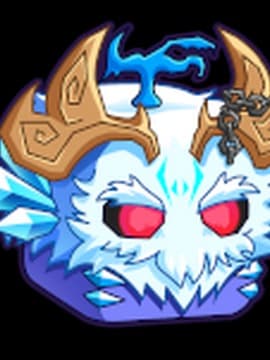 Yeti Fruit thumbnail