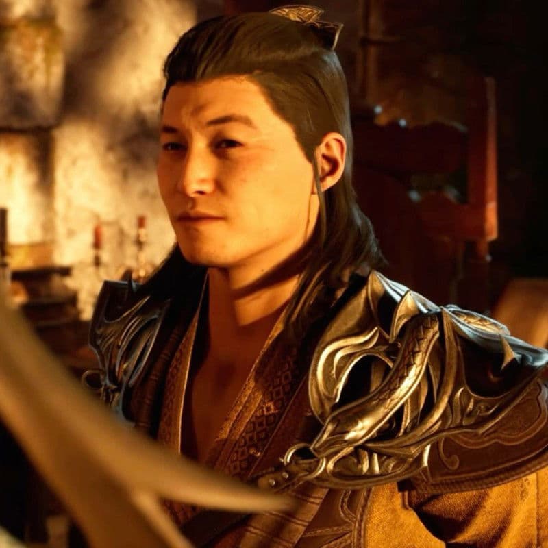 Shang Tsung thumbnail