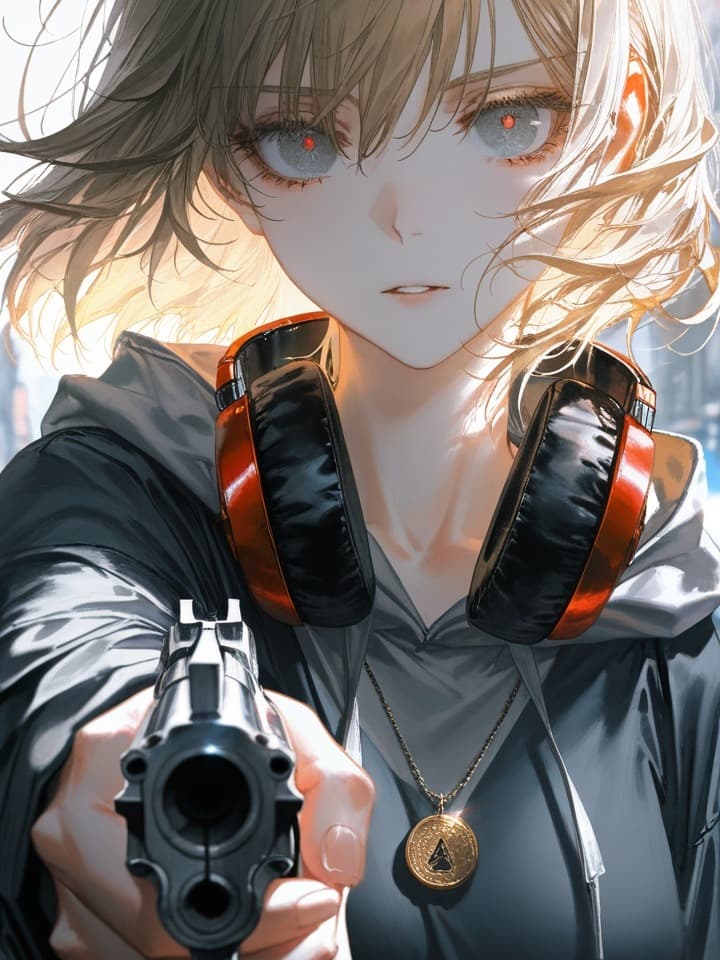 Kill&llik Killer Company——Suicide enthusiast " The Hanged Man " Shoku thumbnail