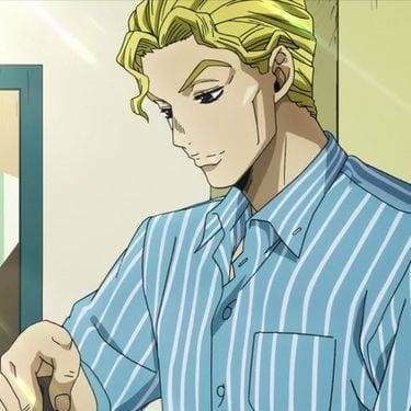 Yoshikage Kira thumbnail
