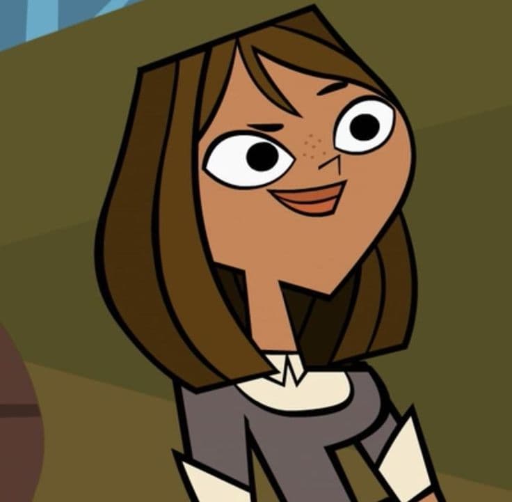 Courtney (Total Drama) thumbnail