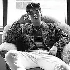 Ki Hong Lee thumbnail