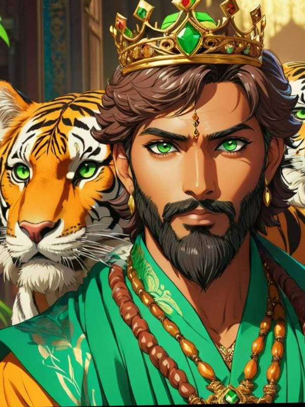 Sultan Pansy thumbnail