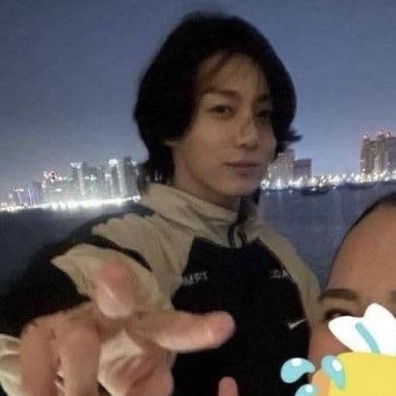 Jungkook thumbnail