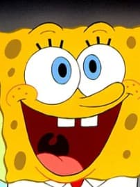 sponge bob thumbnail