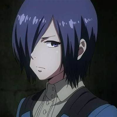 Touka Kirishima thumbnail