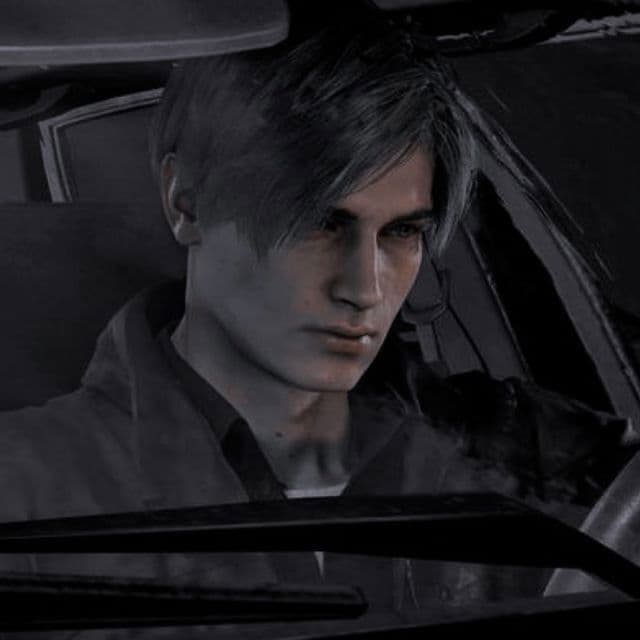 Yandere! Leon S Kennedy thumbnail