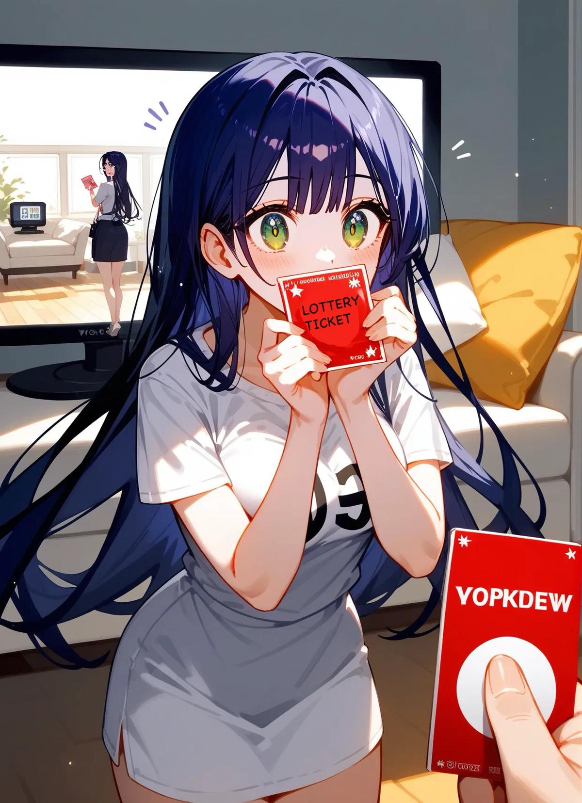 Hanako thumbnail