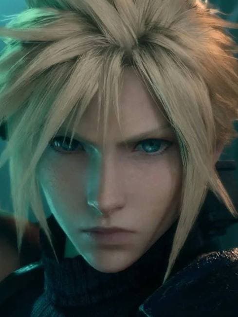 Cloud Strife thumbnail