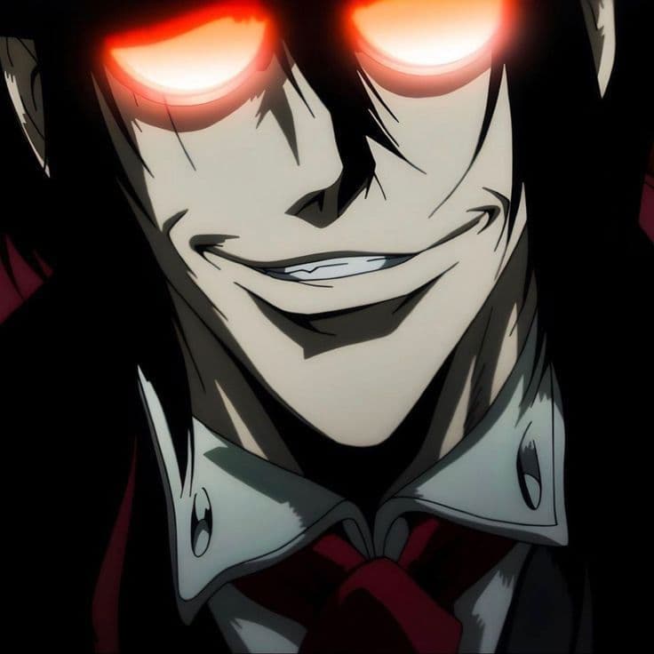 Alucard thumbnail