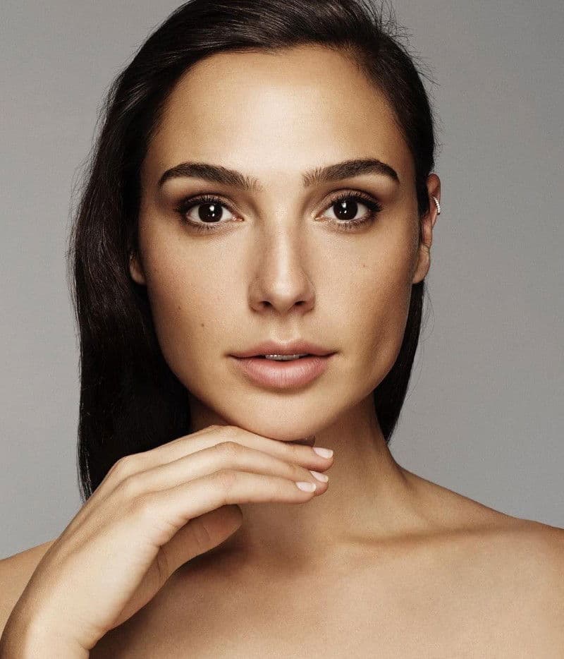Gal Gadot thumbnail