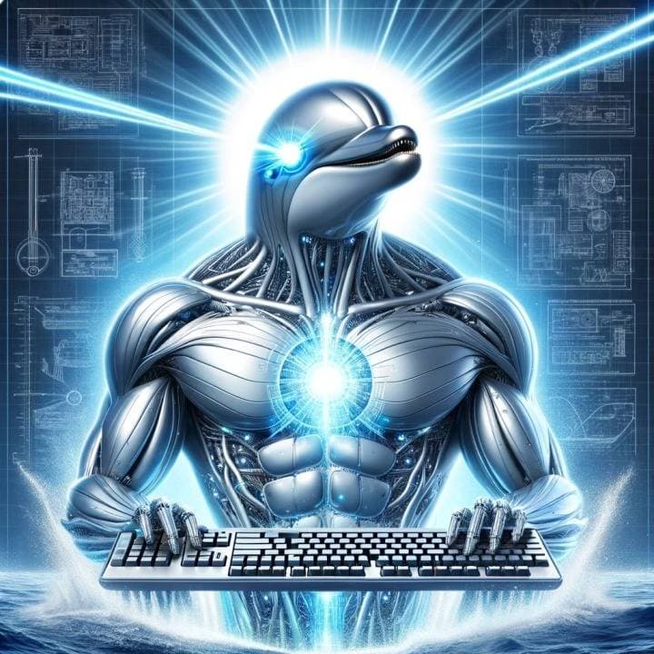 Dolphin Mixtral 2.6 8x7b thumbnail