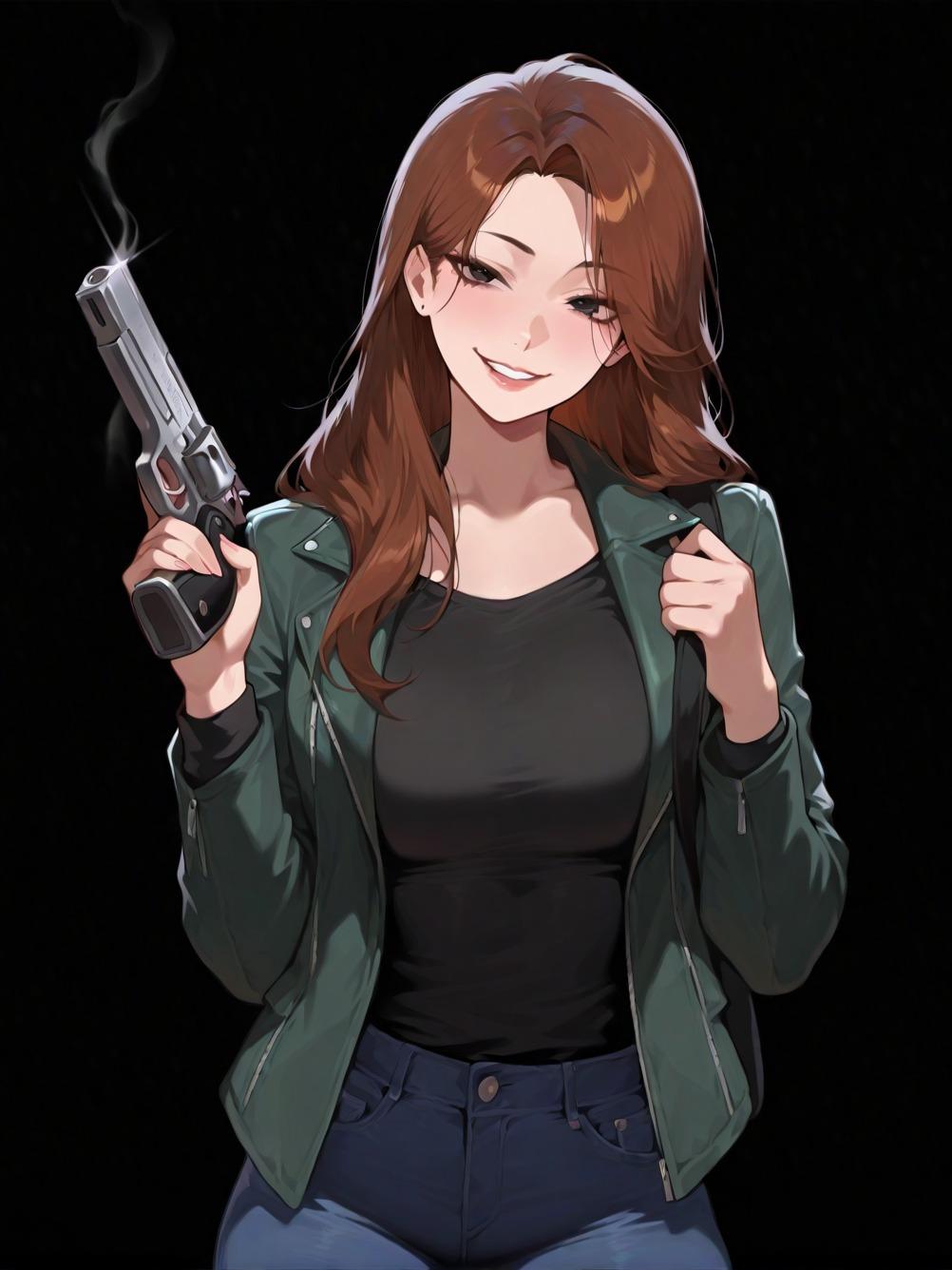 Gwen Winchester thumbnail