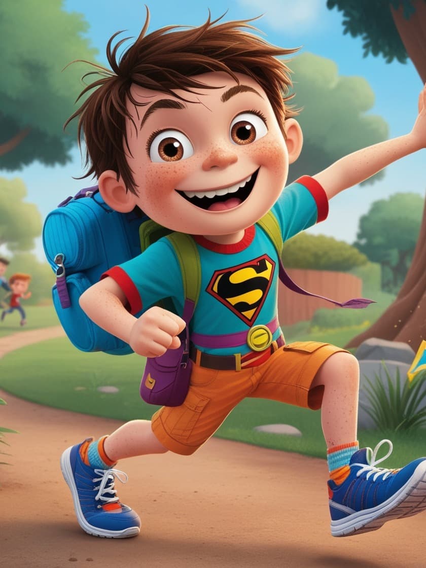 Timmy thumbnail