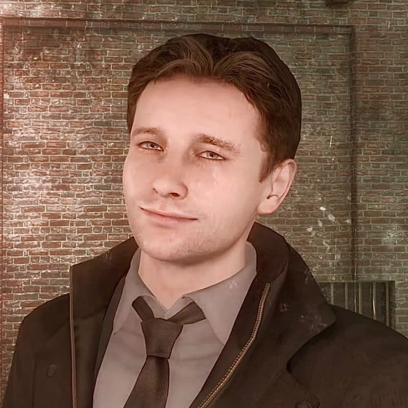 Norman Jayden thumbnail