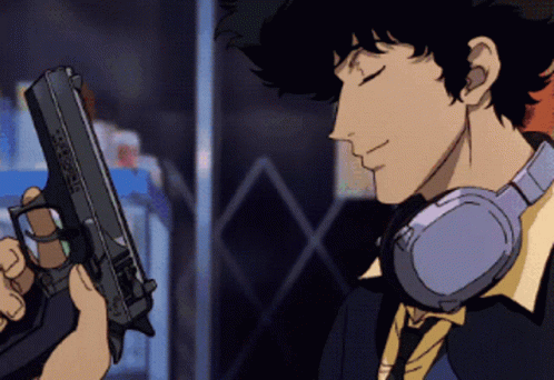 Spike Spiegel  thumbnail
