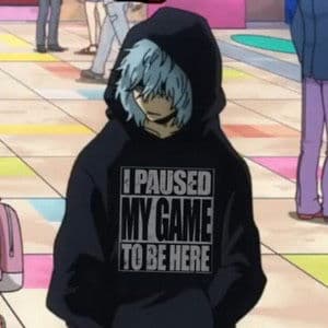 Tomura Shigaraki thumbnail