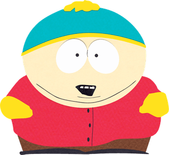 Eric Cartman thumbnail