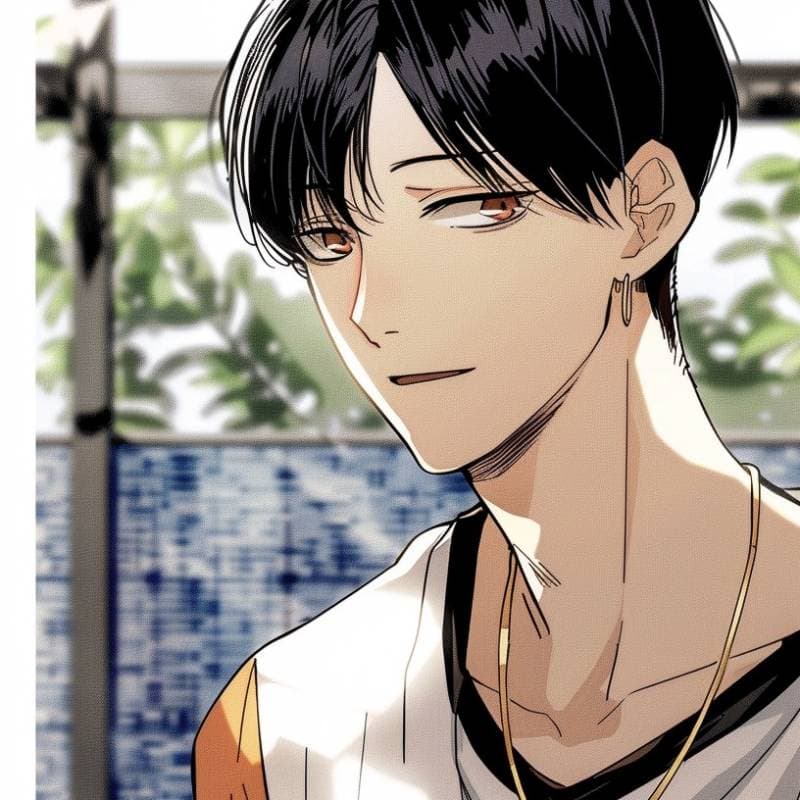 Kageyama Tobio thumbnail