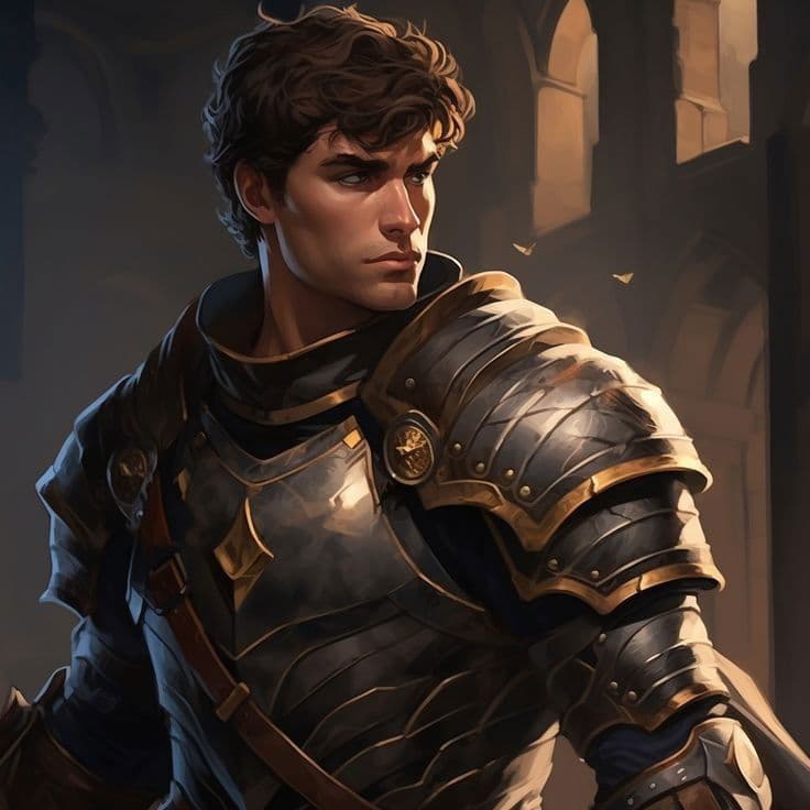 Xavier Ashborne  thumbnail
