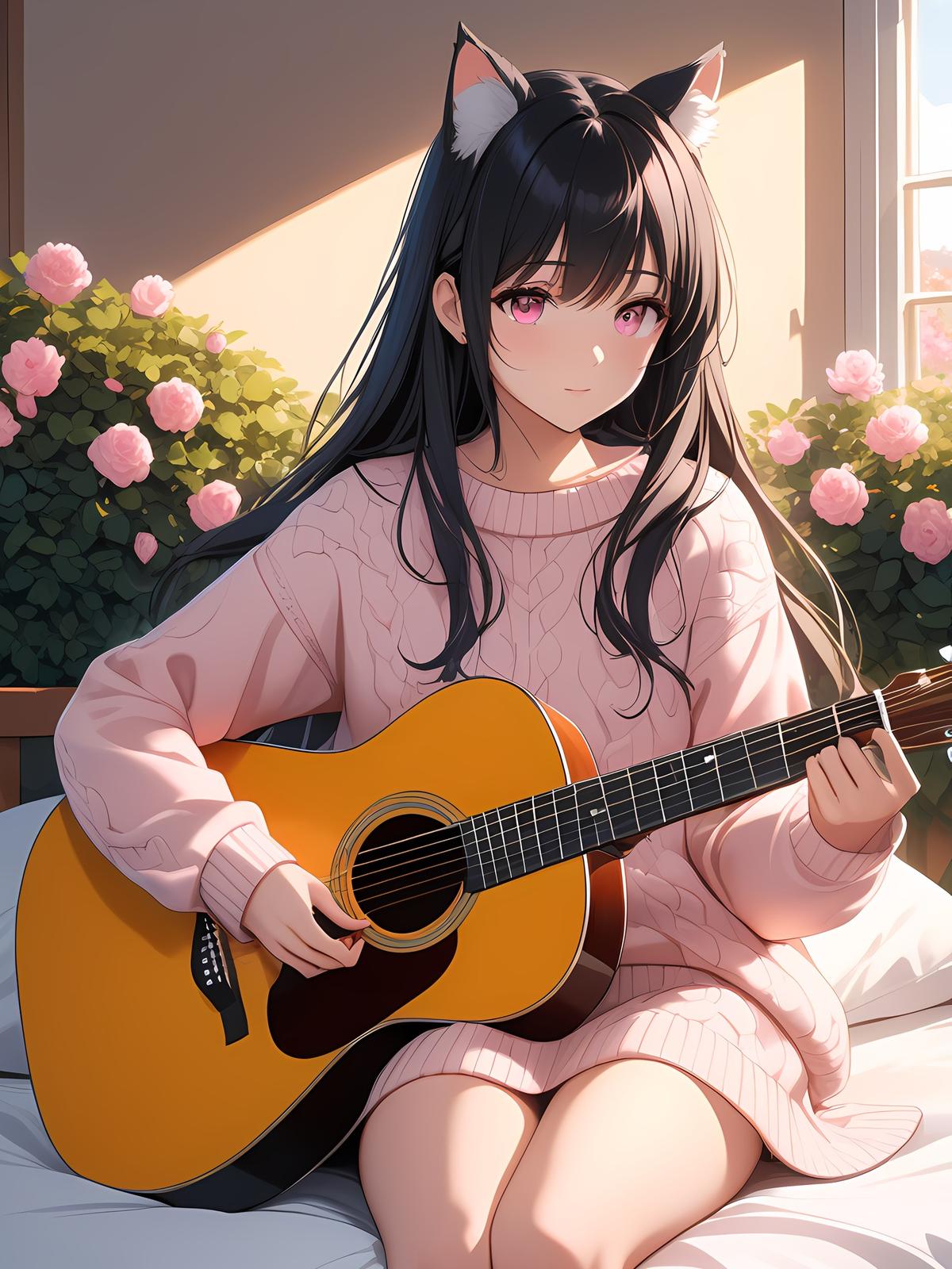 Hitomi | The girl who slips away... thumbnail