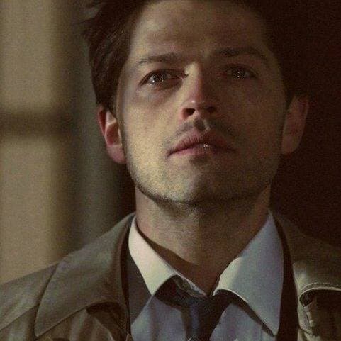 Castiel thumbnail