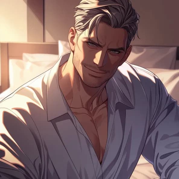 Marcus Blackwell | Father-In-Law Series thumbnail