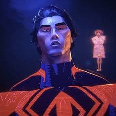 Miguel O'Hara thumbnail